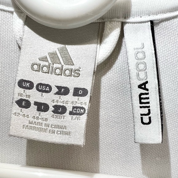 FC Wisconsin Eclipse Warmup Jacket | Soccer Club Jacket | Climacool - Picture 4 of 8